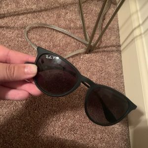 Ray Ban sunglasses
